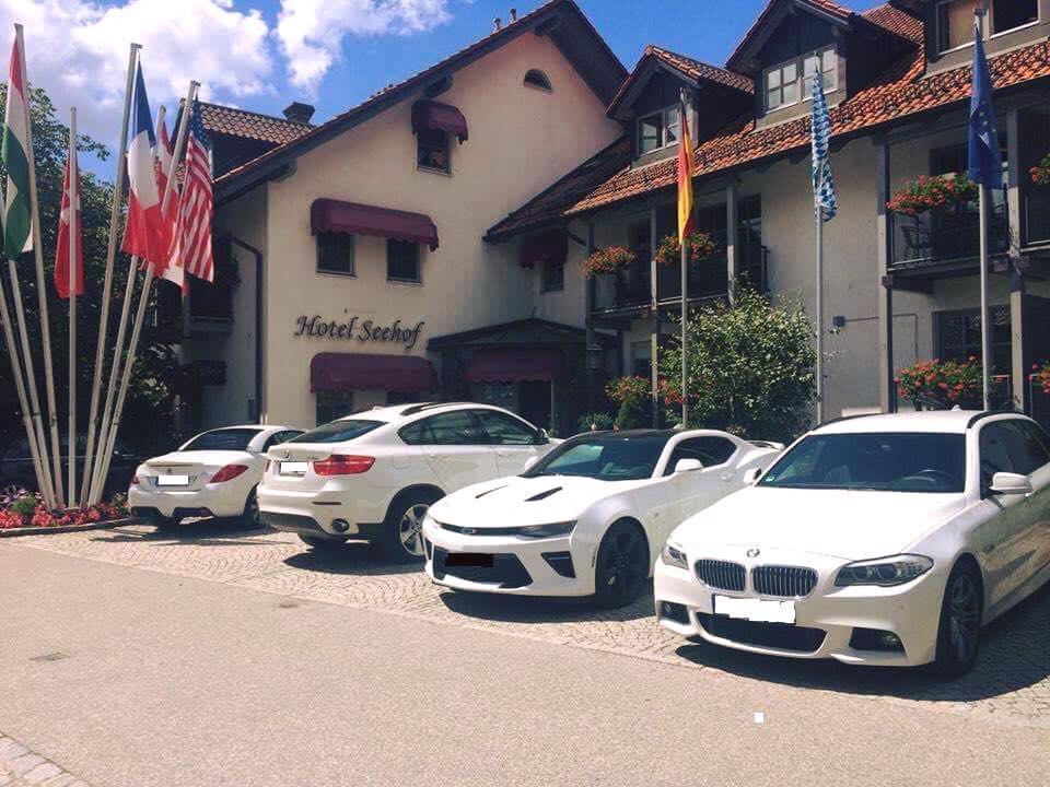 Sopherl Am See - Fruehstueck Auf Der Seeterrasse, Sehr Ruhig Und Wunderschoen Am See, 3 Minuten Nach Oberpfaffenhofen, Viele Radtouren, Restaurants & Cafes In Der Umgebung เวสลิง ภายนอก รูปภาพ