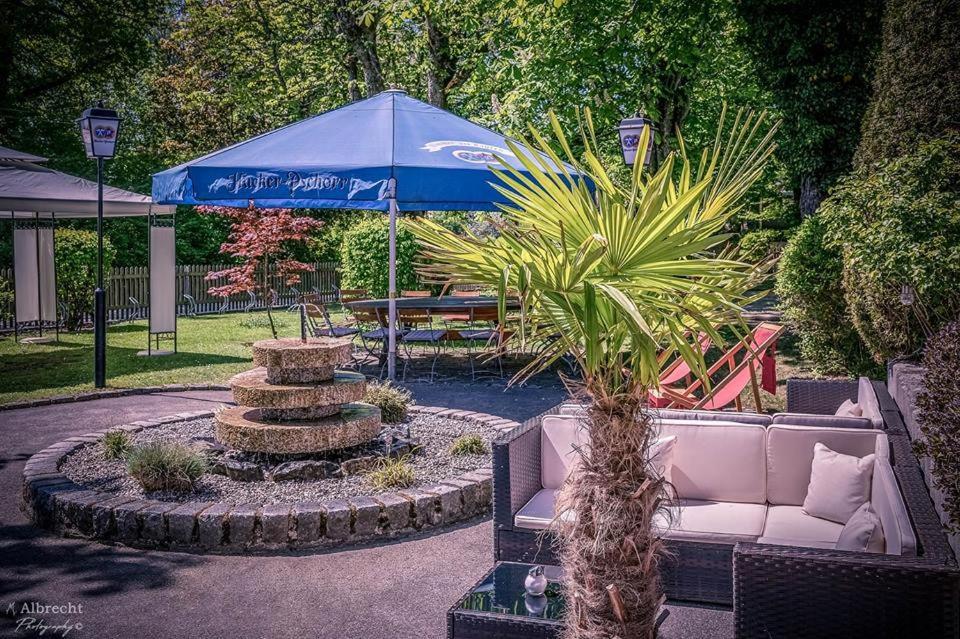 Sopherl Am See - Fruehstueck Auf Der Seeterrasse, Sehr Ruhig Und Wunderschoen Am See, 3 Minuten Nach Oberpfaffenhofen, Viele Radtouren, Restaurants & Cafes In Der Umgebung เวสลิง ภายนอก รูปภาพ